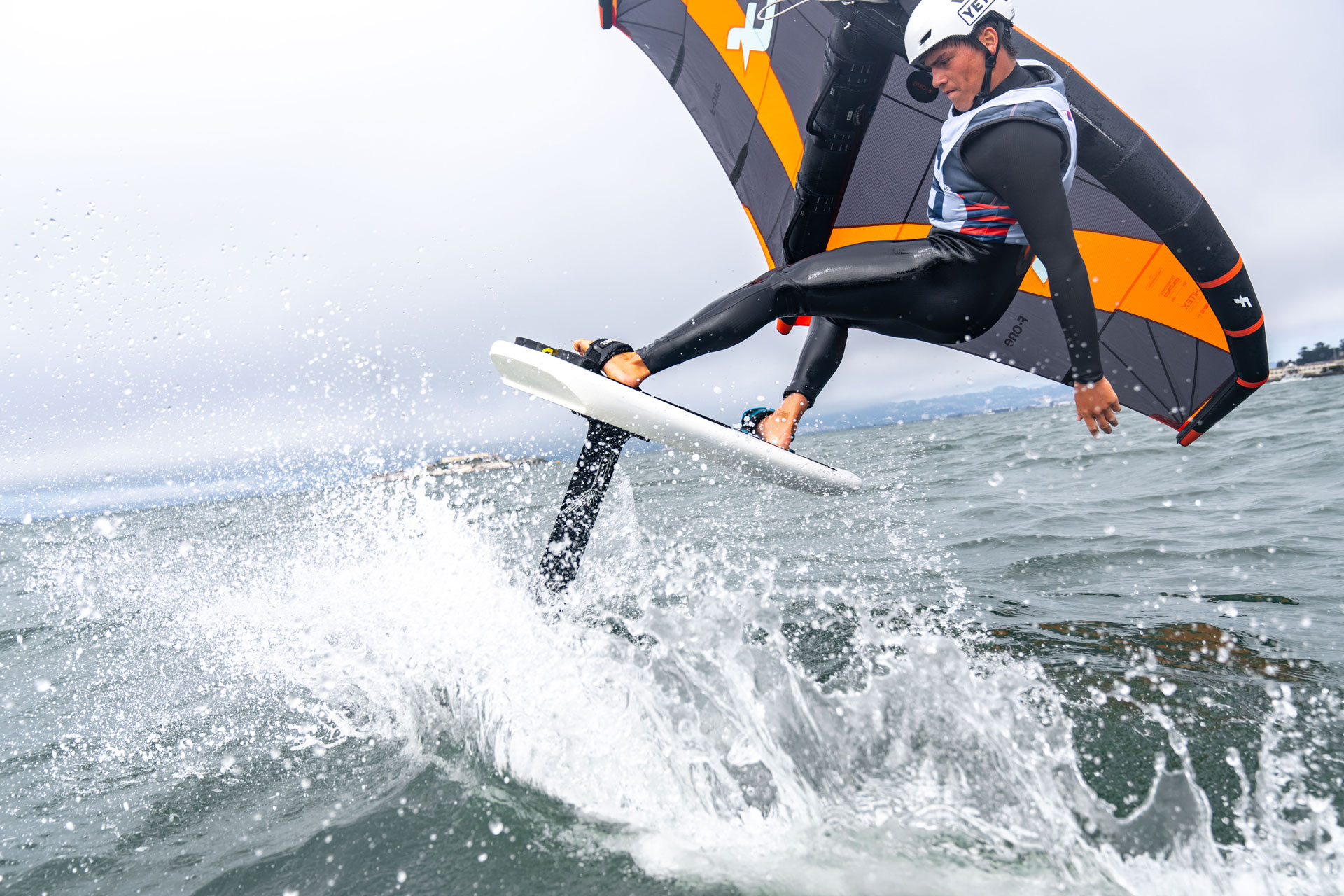 Wingfoil is One of the fastest growing windsports in the world, Here’s Why.
